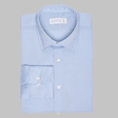 Simon Skottowe - OXFORD SEMI SLIM SHIRT