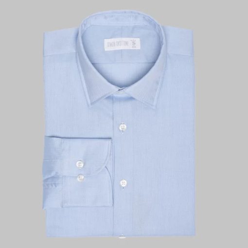 Simon Skottowe - OXFORD SEMI SLIM SHIRT