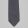 Petronius 1926 - Reps silk tie graphite gray 