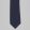  Petronius 1926 - Herringbone silk tie navy blue